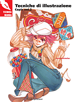 Tecniche Manga: Tecniche di illustrazione - Copic